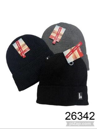 Imagen de GORRO DE LANA ALPINE SKATE 5.26